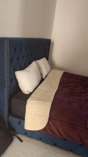 Appartement mehdya beach